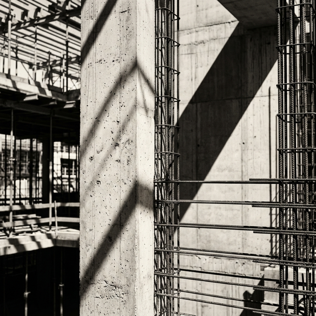 Estructura e Ingeniería